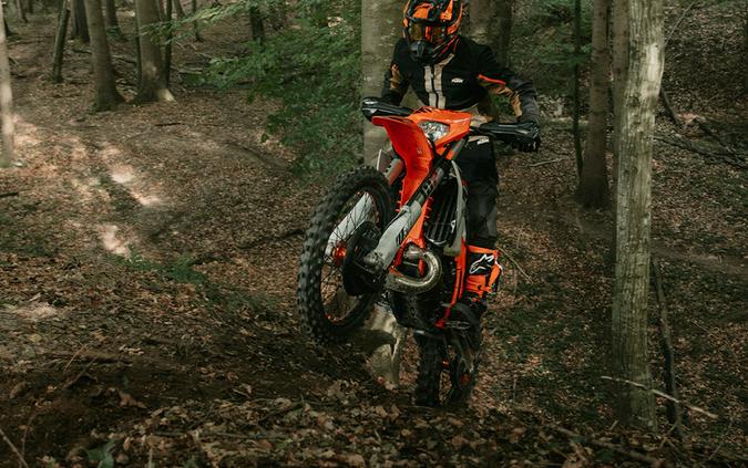 2026 KTM 300 XC-W HARDENDURO - K326177