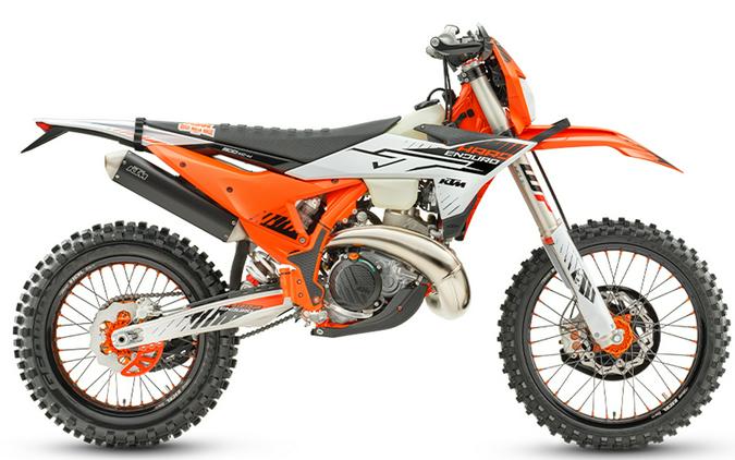 2026 KTM 300 XC-W HARDENDURO - K326177