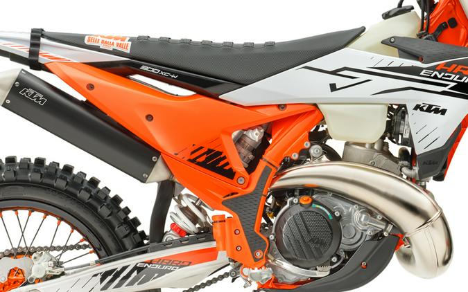 2026 KTM 300 XC-W HARDENDURO - K326177