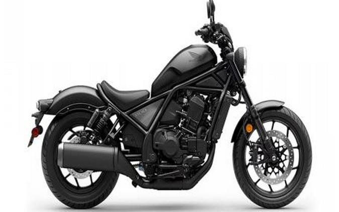 2026 Honda Rebel® 1100 DCT *Offsite Inventroy*