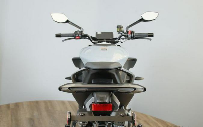 2026 CFMOTO 675NK
