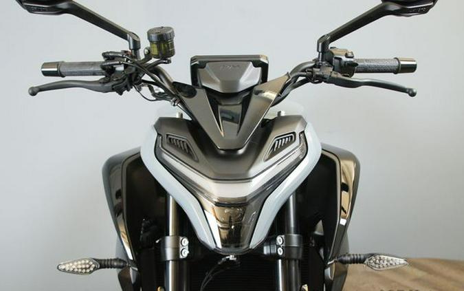 2026 CFMOTO 675NK