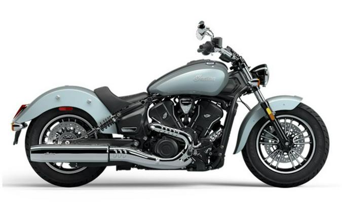 2025 Indian Scout Sixty Classic Limited