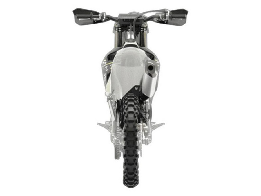 2026 Triumph TF 250-C