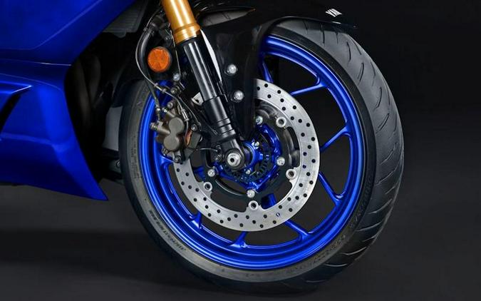 2026 Yamaha YZF-R3