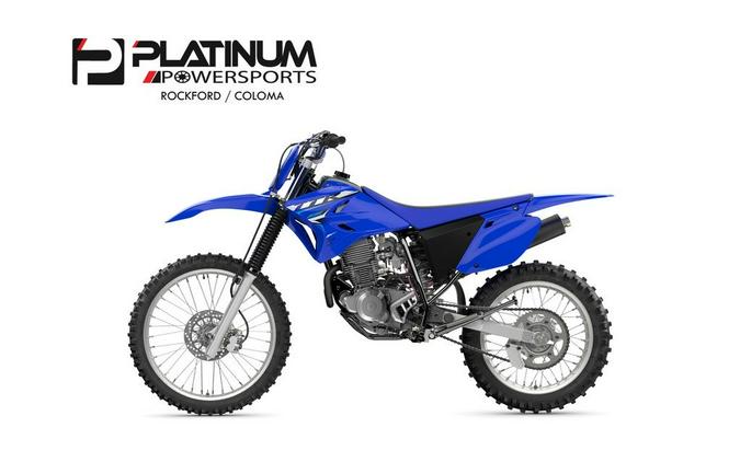 2026 Yamaha Tt-R230