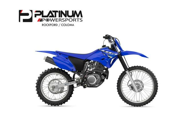 2026 Yamaha Tt-R230