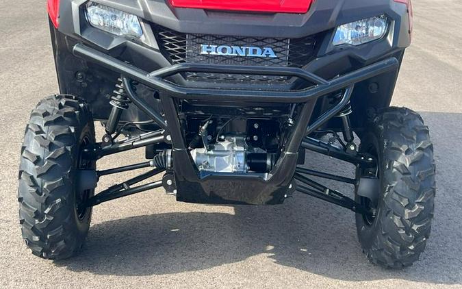 2026 Honda® Pioneer 700 Base