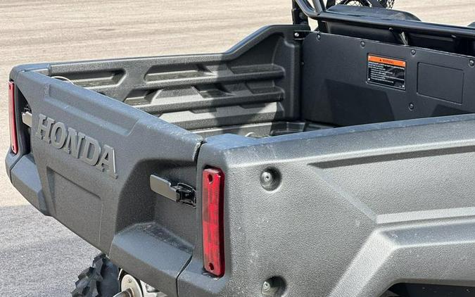 2026 Honda® Pioneer 700 Base