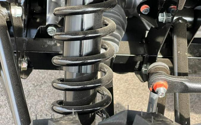 2026 Honda® Pioneer 700 Base
