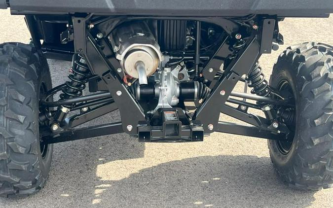 2026 Honda® Pioneer 700 Base
