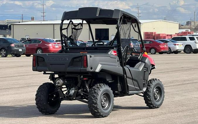 2026 Honda® Pioneer 700 Base