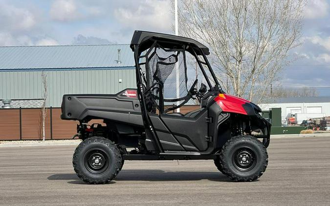2026 Honda® Pioneer 700 Base