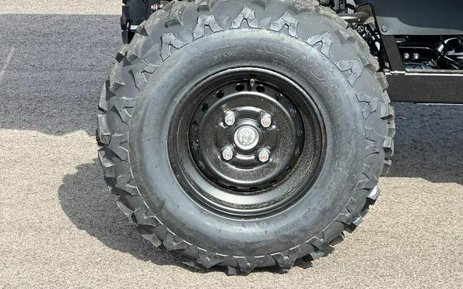 2026 Honda® Pioneer 700 Base