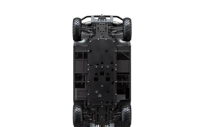 2027 Kawasaki MULE PRO-FXT 1000 LE RANCH EDITION