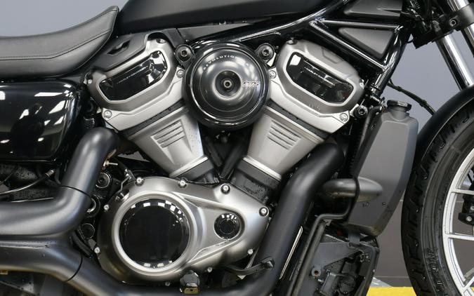 2023 Harley-Davidson® Nightster™ Special Black Denim