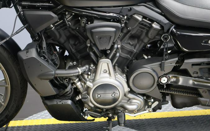 2023 Harley-Davidson® Nightster™ Special Black Denim