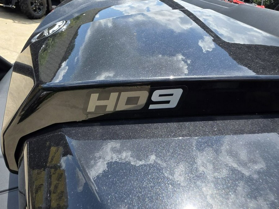2026 Can-Am Defender XT HD9