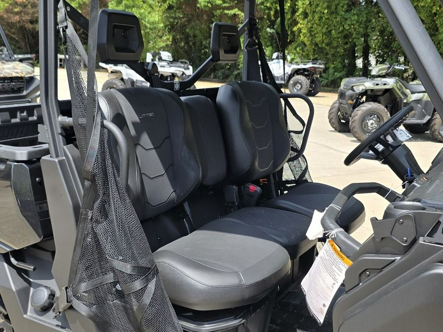 2026 Can-Am Defender XT HD9