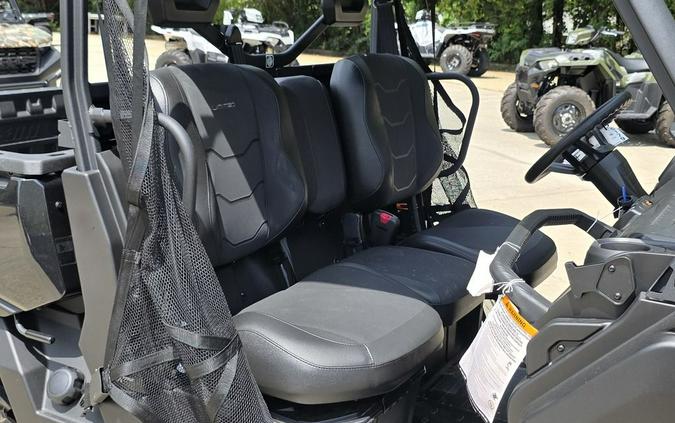 2026 Can-Am Defender XT HD9