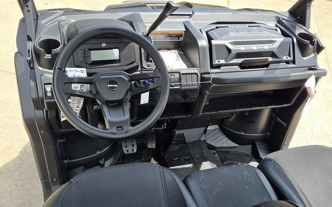 2026 Can-Am Defender XT HD9