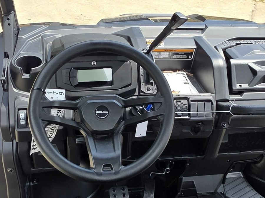 2026 Can-Am Defender XT HD9