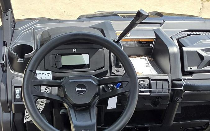 2026 Can-Am Defender XT HD9