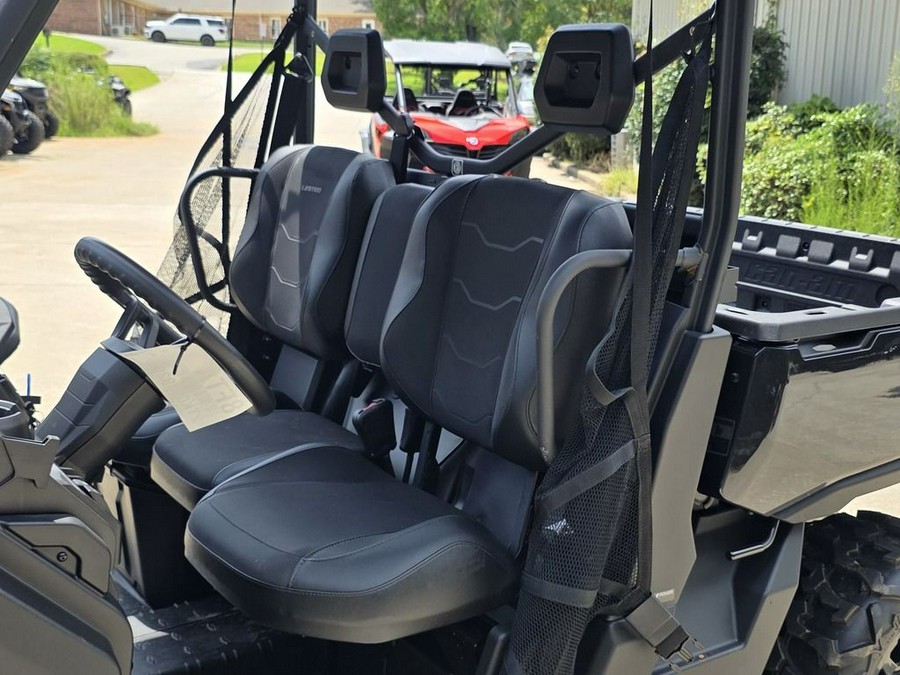 2026 Can-Am Defender XT HD9