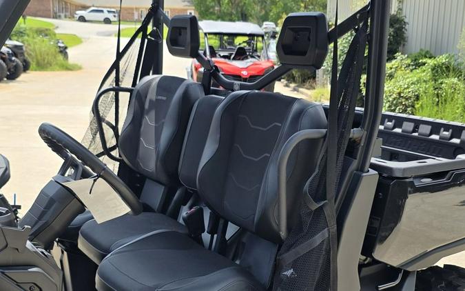 2026 Can-Am Defender XT HD9