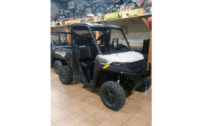 2026 Ranger® 1000 Premium - Polaris