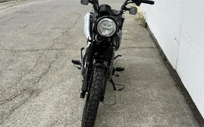 2026 Honda Trail 125
