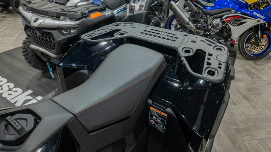 2027 CFMOTO CFORCE C5