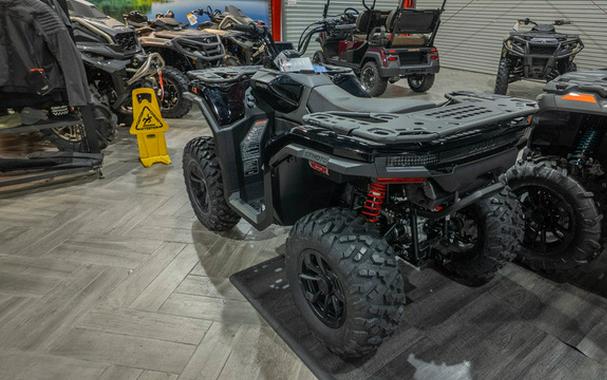 2027 CFMOTO CFORCE C5