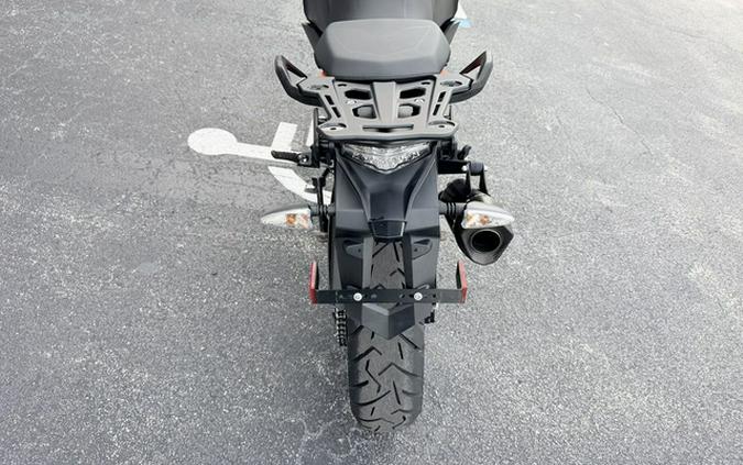 2019 KTM Super Adventure 1290 S