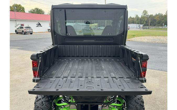 2024 RIDGE XR HVAC - Kawasaki