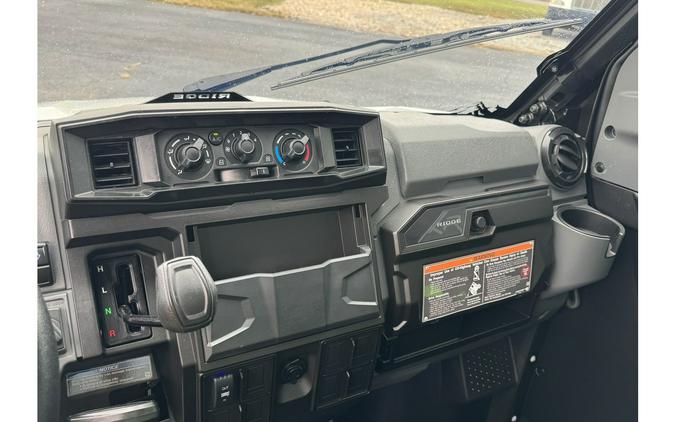 2024 RIDGE XR HVAC - Kawasaki