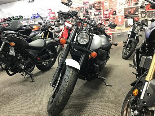 2019 Harley Sportster Superlow vs. 2019 Honda Shadow Phantom