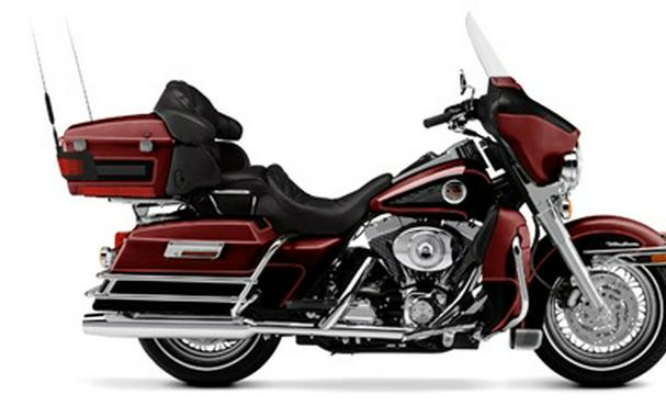 2002 Harley-Davidson FLHTCUI Ultra Classic® Electra Glide®