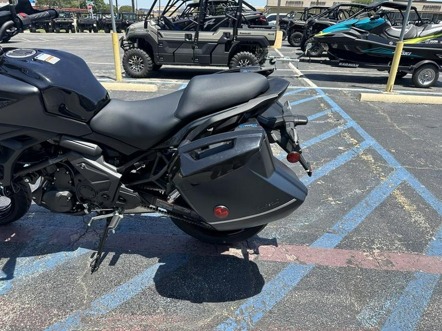 2023 Kawasaki Versys® 650 LT