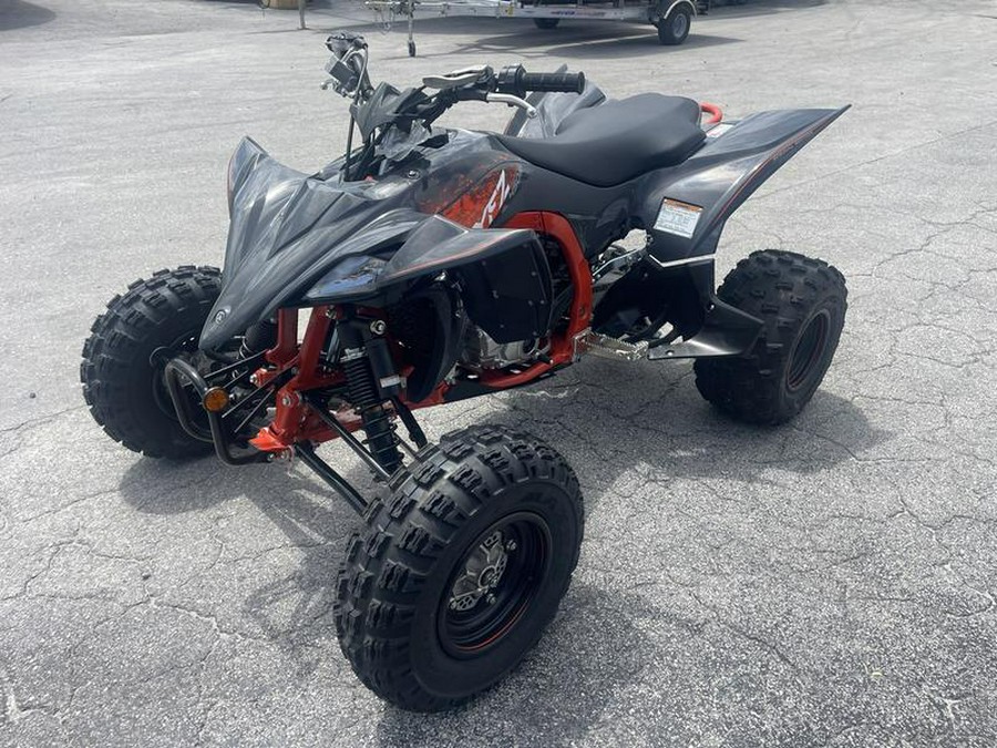 2024 Yamaha YFZ450R SE