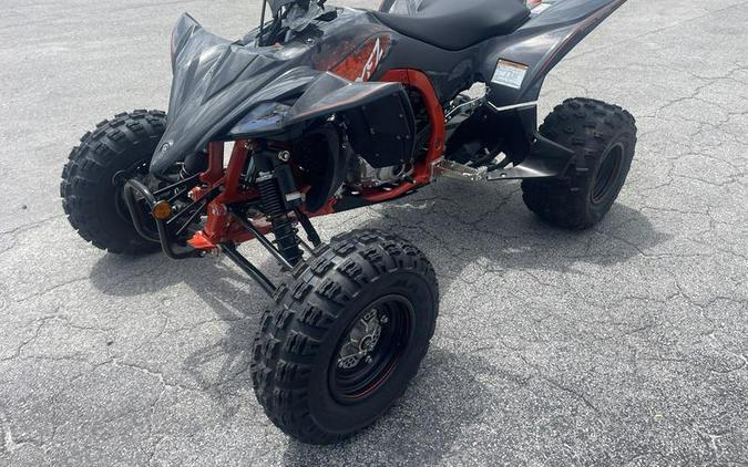 2024 Yamaha YFZ450R SE