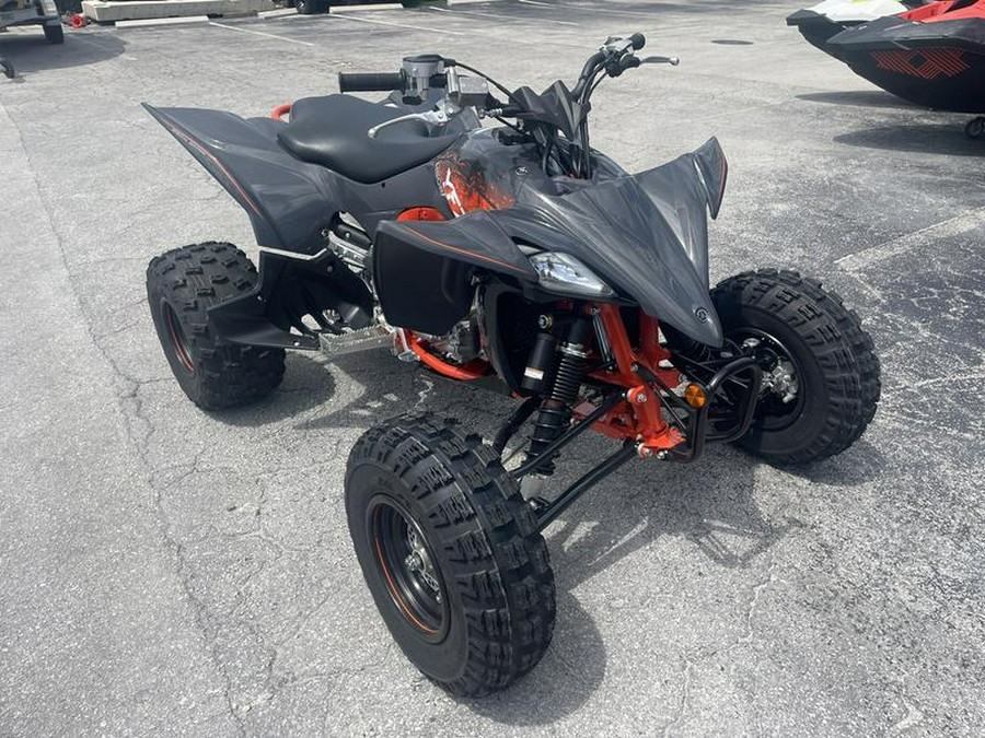 2024 Yamaha YFZ450R SE