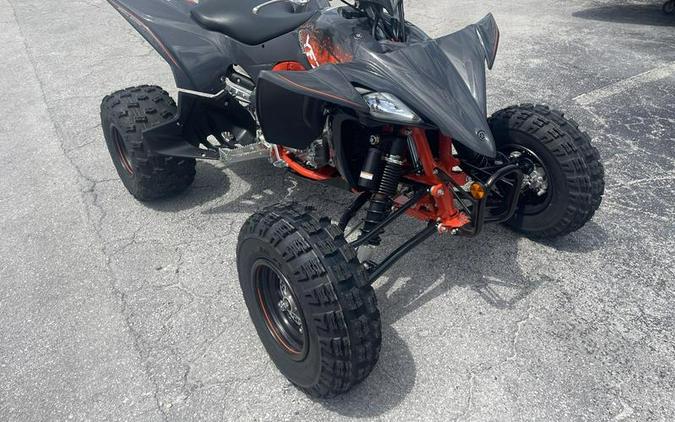 2024 Yamaha YFZ450R SE