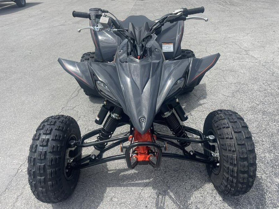 2024 Yamaha YFZ450R SE