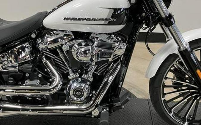 2024 Harley-Davidson® FXBR - Breakout®