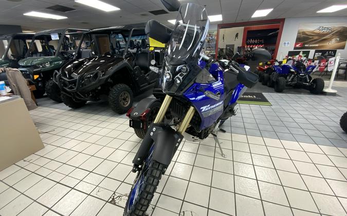 2024 Yamaha Ténéré 700