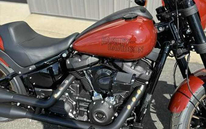 2024 Harley-Davidson® FXLRS - Low Rider® S