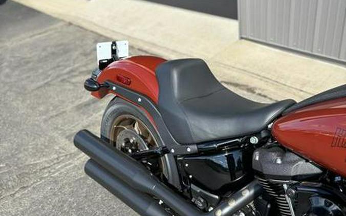 2024 Harley-Davidson® FXLRS - Low Rider® S