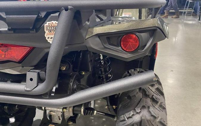 2023 Can-Am® Outlander XT 570