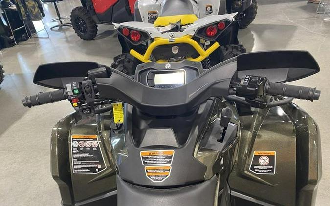 2023 Can-Am® Outlander XT 570